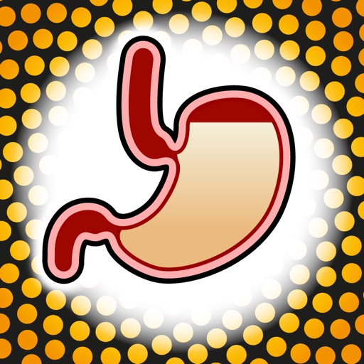 Digestion icon