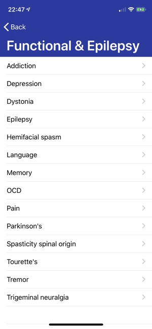 Neurosurgery: What's the data?(圖3)-速報App