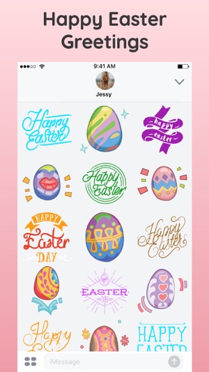 Good Friday Happy Easter Greet(圖3)-速報App