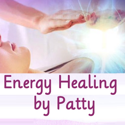 Energy Healing By Patty