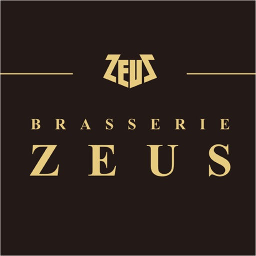 BRASSERIE ZEUS icon