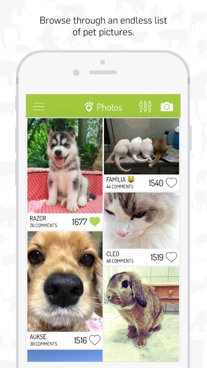 Tractive Photos screenshot-0