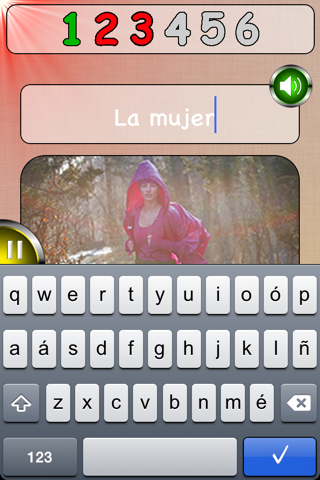 Learn Spanish Quickly screenshot 4