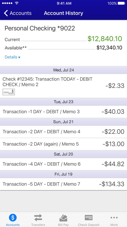 AllSouth Mobile Banking