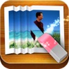 Icon Photo Eraser for iPad