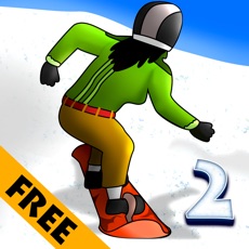 Activities of Fun Free Winter Snow Game 2 : The Snowboard King of the Ski Ice Mountain - Free