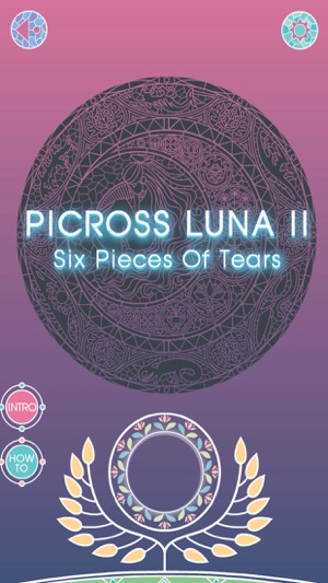 Picross Luna II(圖1)-速報App