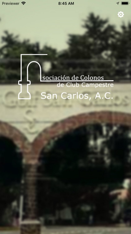 San Carlos Colonos