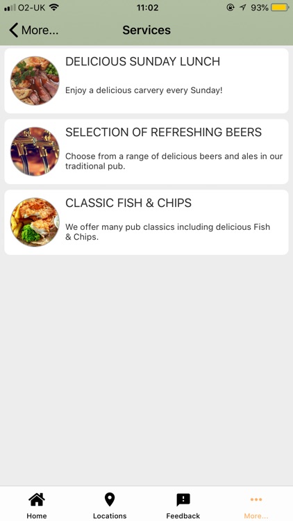 Horse Pond Inn, Castle Cary