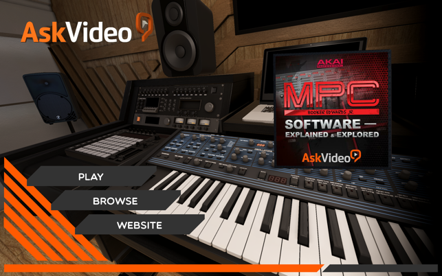 MPC Software Sound and Samples