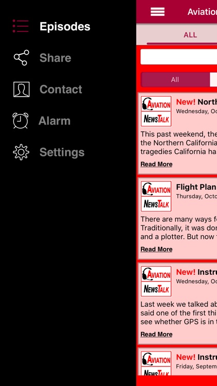 Aviation News Talk screenshot-3