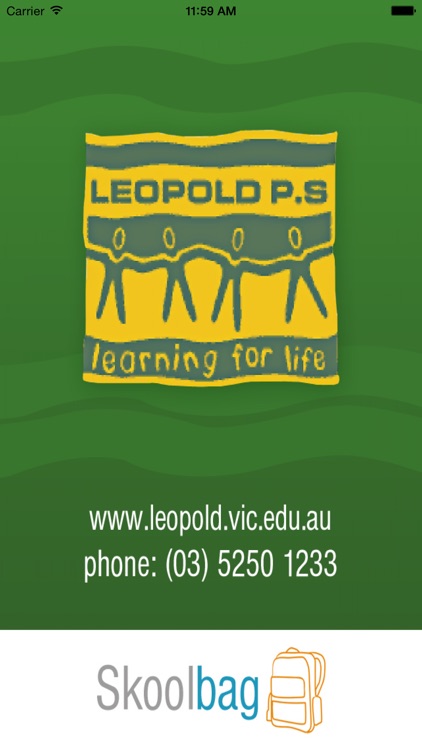 Leopold Primary School - Skoolbag