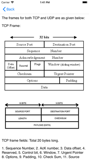 Exam Sim For CCENT 100-105(圖8)-速報App