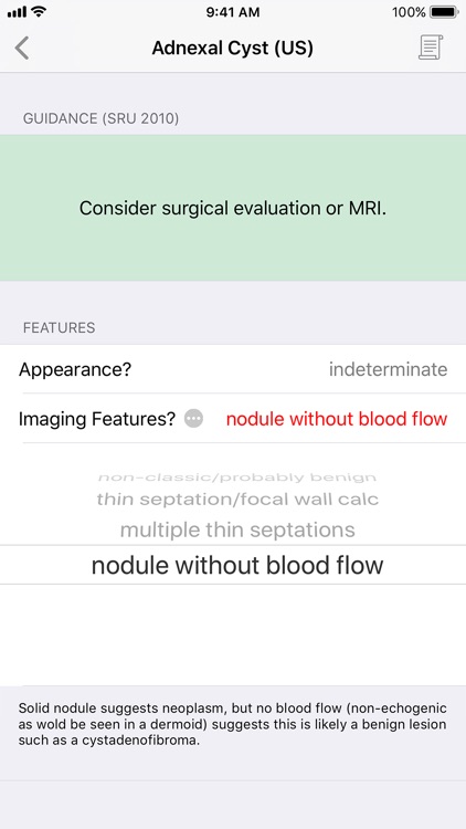 Followup Imaging Guide screenshot-5