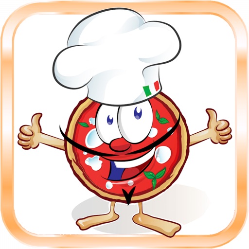 Upper Crust Food iOS App