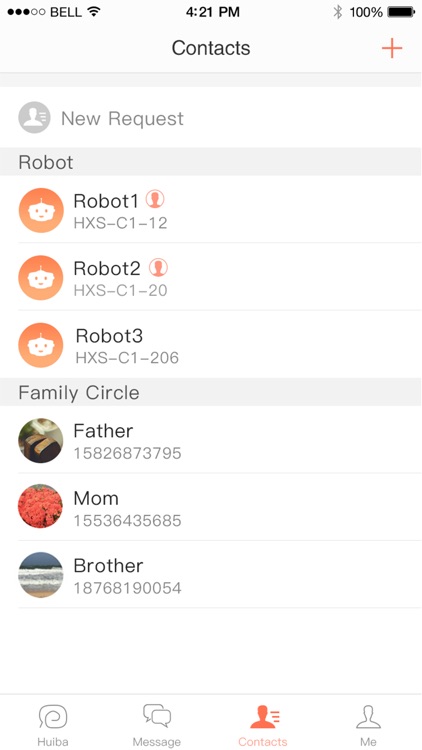 WeBack screenshot-3