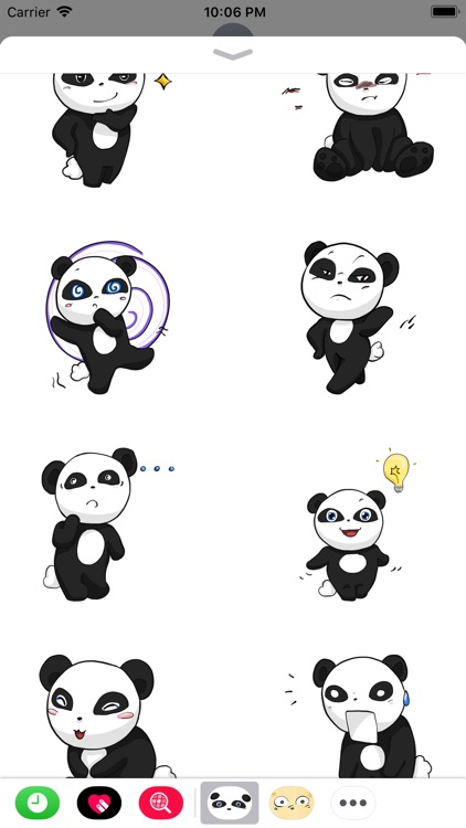 Panda Pal