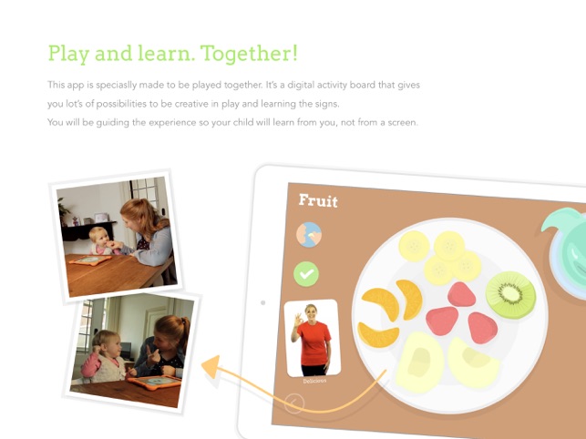 Baby Sensory Play & Sign(圖2)-速報App