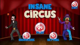 Game screenshot Insane Circus mod apk