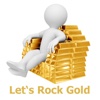 Let's Rock Gold