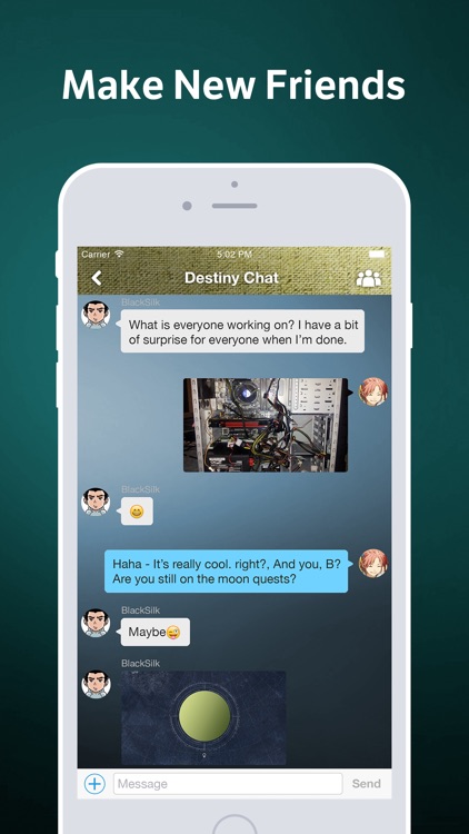 Amino for: FPS Gaming