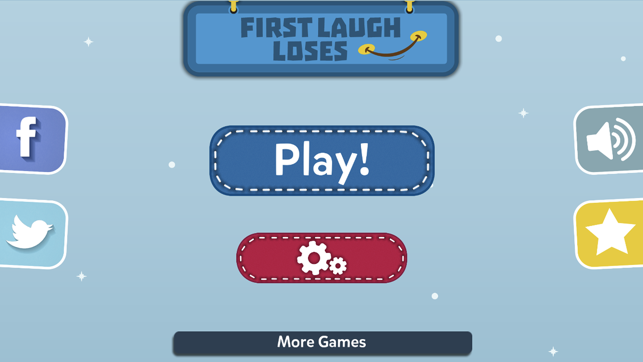 First Laugh Loses(圖4)-速報App