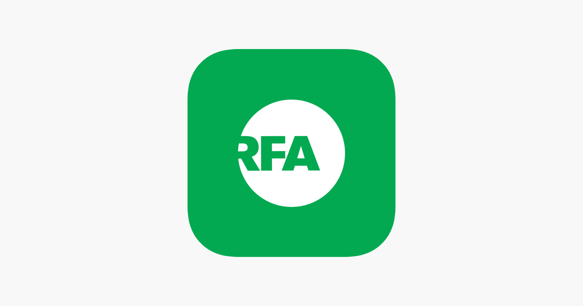 Radio Free Asia Rfa On The App Store