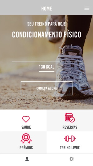 Penninha Fitness(圖1)-速報App