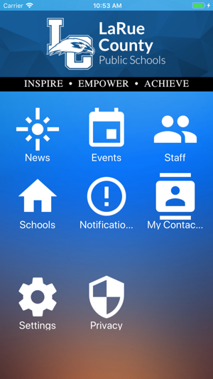 LaRue County Public Schools(圖1)-速報App