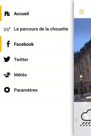 Le Parcours de la Chouette screenshot 2