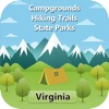 Virginia Camping & State Parks