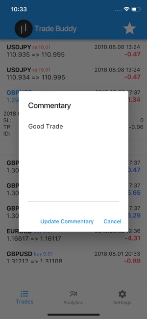 BMT Trade Buddy(圖3)-速報App