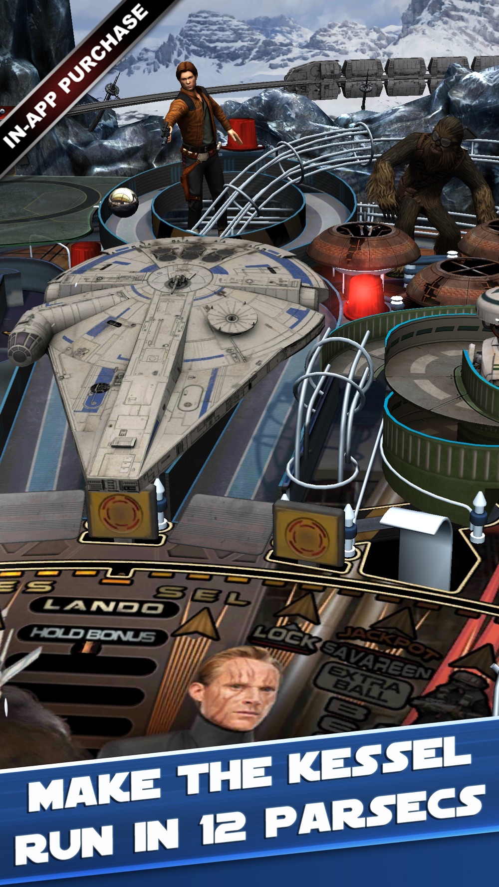Zen Pinball hack tool
