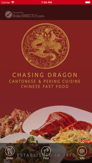 Chasing Dragon, Brent