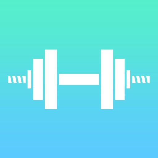 Pump Up – Bodyspace Tracker iOS App