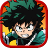 僕のヒーローアカデミア スマッシュタップ-BANDAI NAMCO Entertainment Inc.