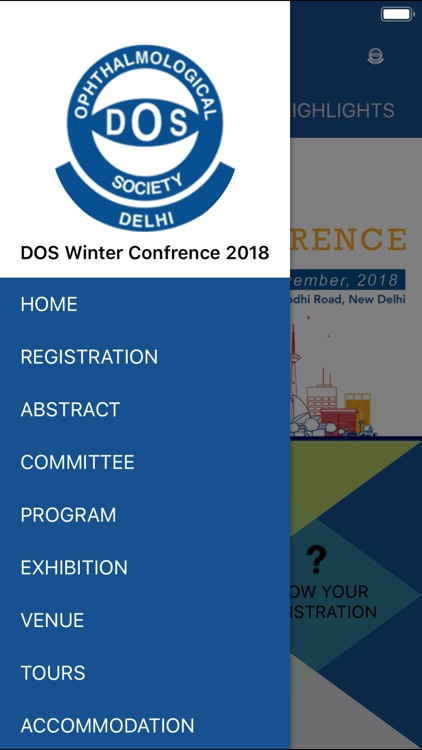 Doscon 2018 screenshot-3