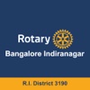 Rotary Bangalore Indiranagar