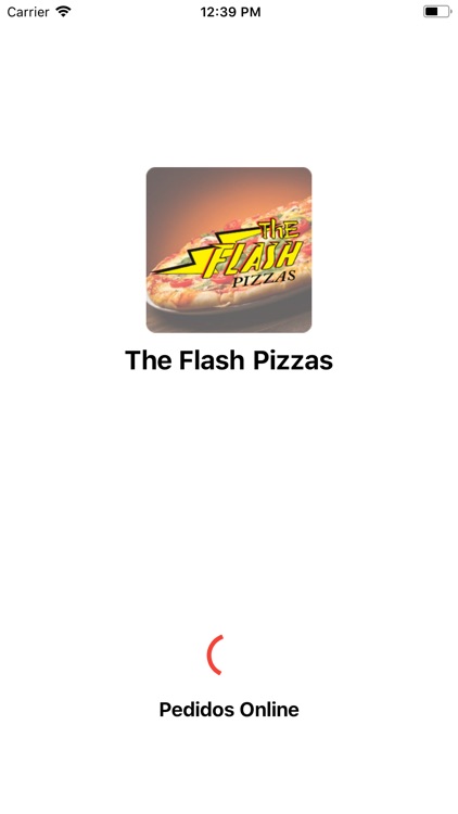 The Flash Pizzas