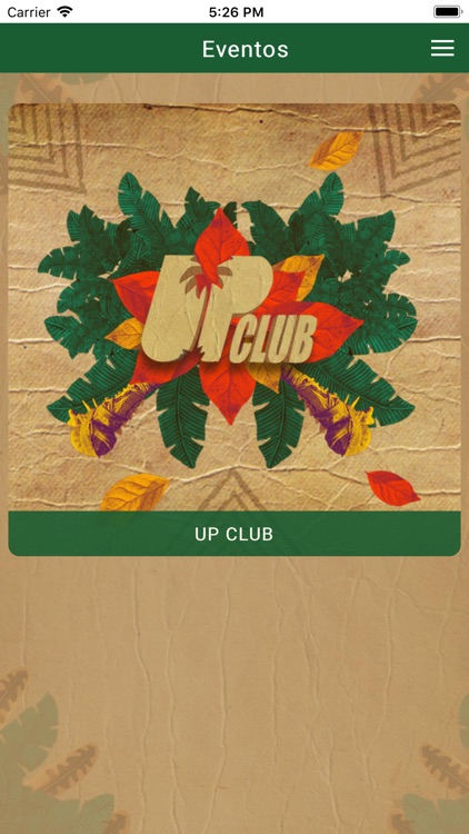UP CLUB