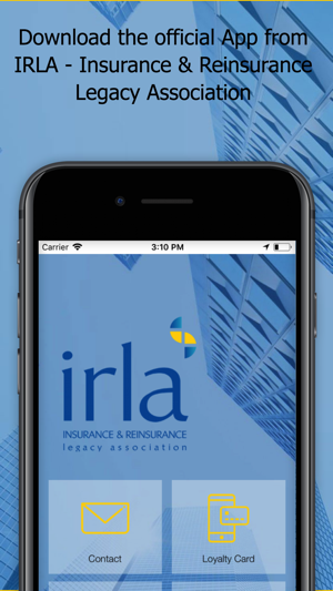 IRLA(圖1)-速報App