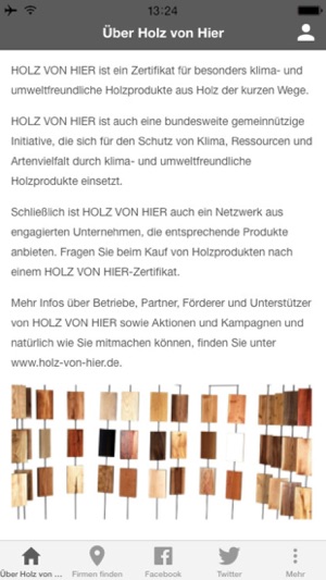 HOLZ VON HIER(圖4)-速報App