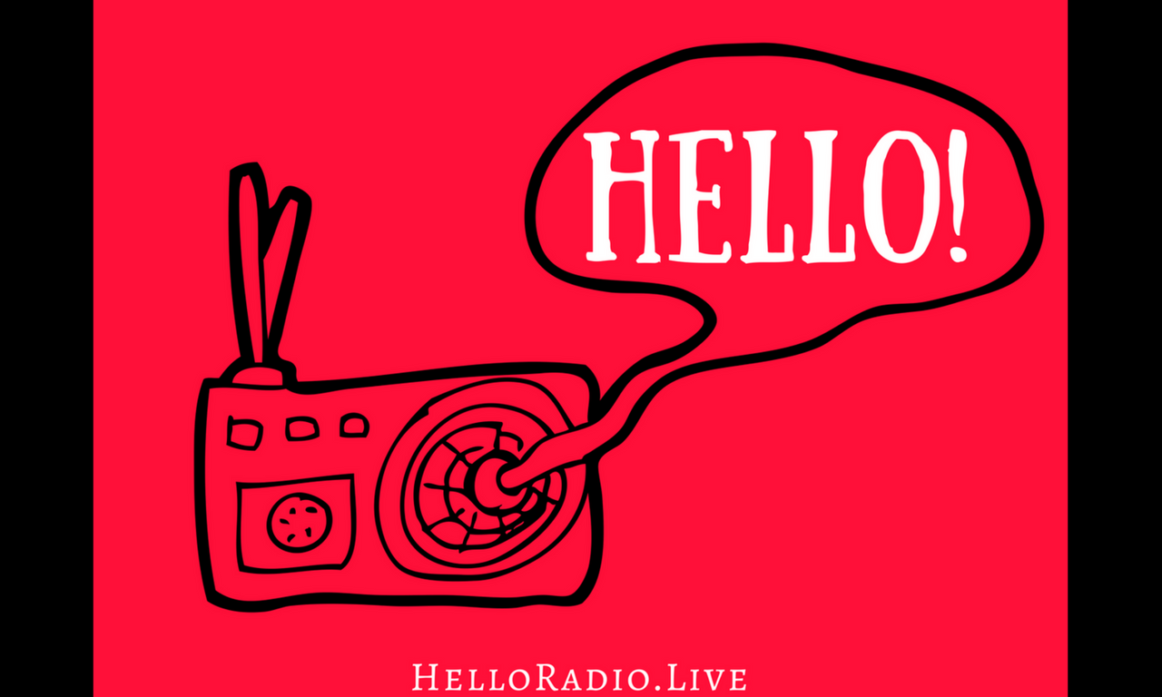 Hello! Radio