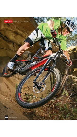 Mountain Bike Action Magazine(圖3)-速報App