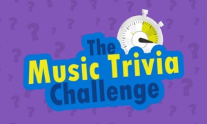 The Music Trivia Challenge