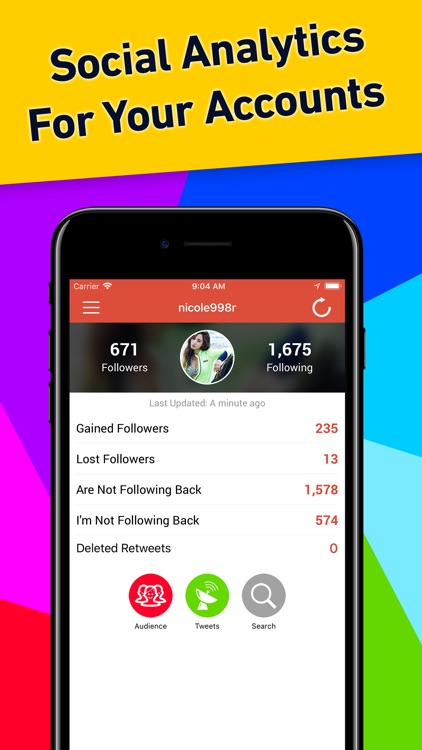 Followers Pro +