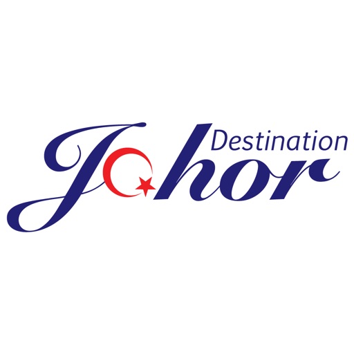 Destination Johor