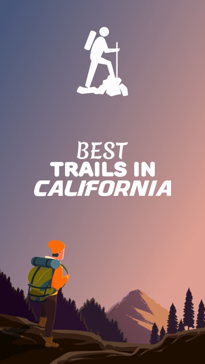 Best Trails in California