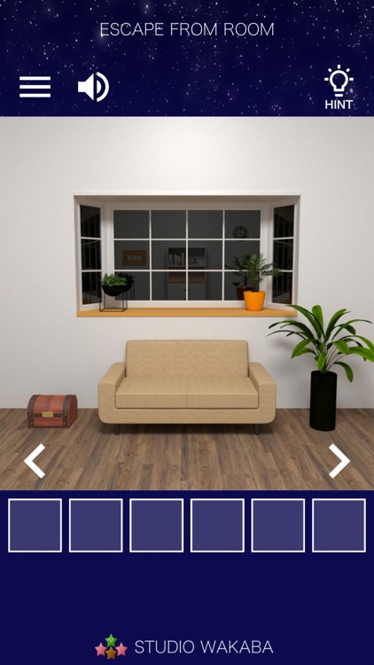 Room Escape Game: MOONLIGHT screenshot-4