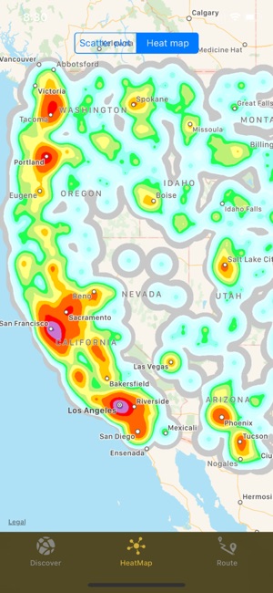 DataX Farmers Markets(圖4)-速報App